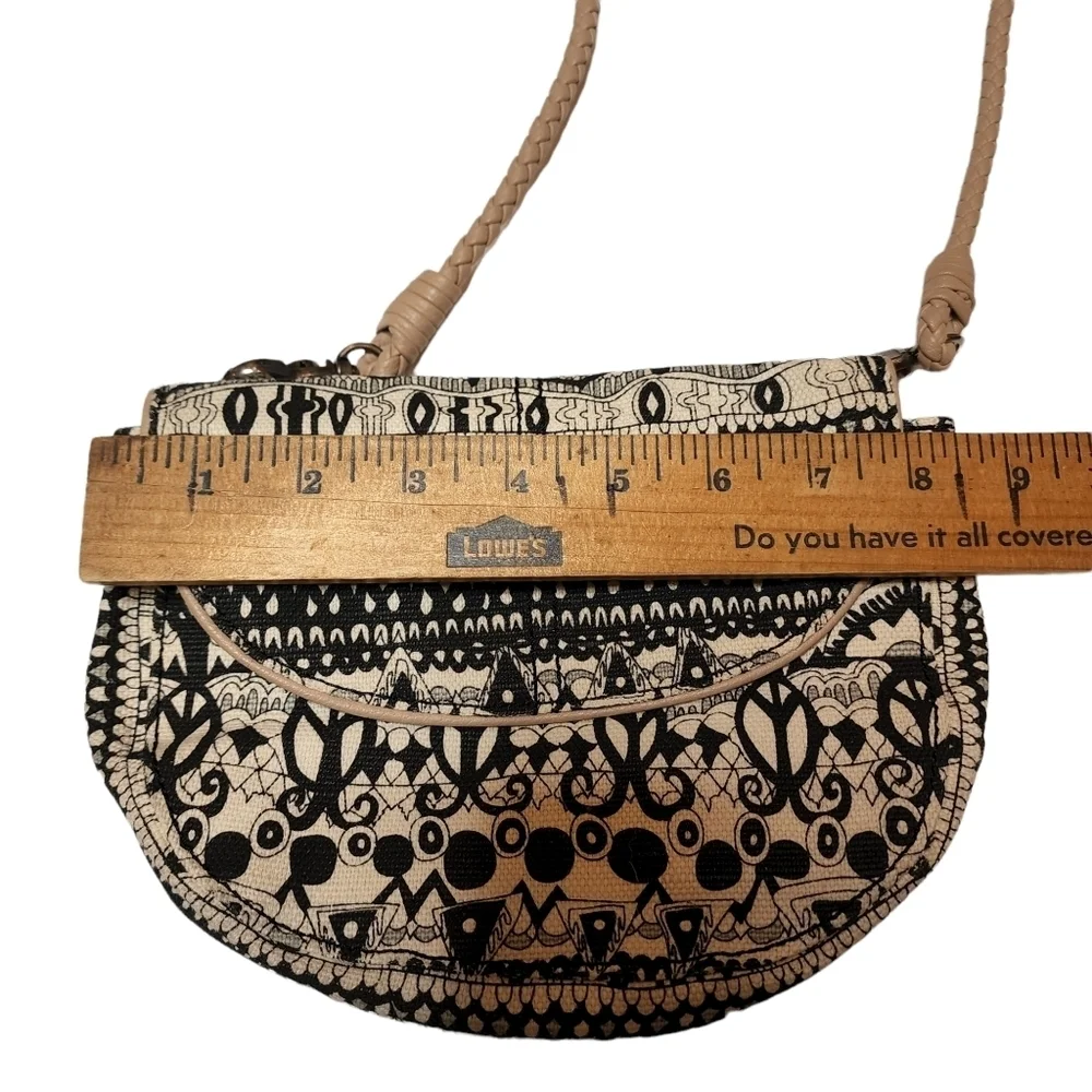 Sakroots crossbody purse‎